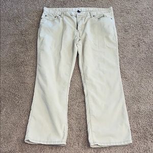 Men’s Kenneth Cole Reaction Corduroy Pants